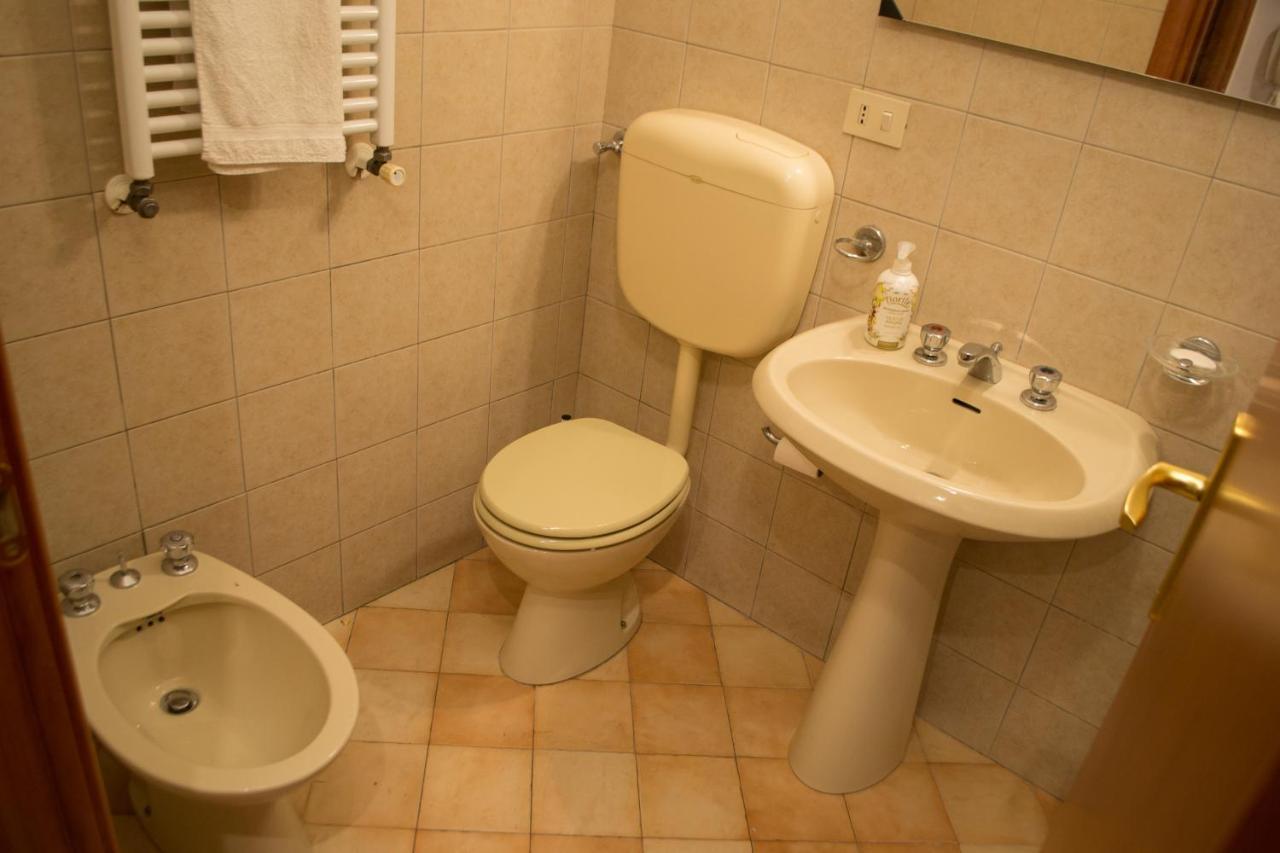 גיארדיני נאקסוס Casa Mare Naxos Flat - Home Holiday מראה חיצוני תמונה